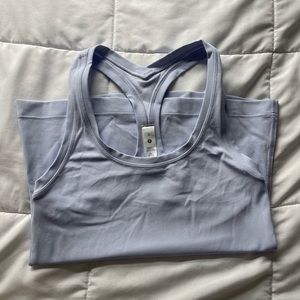 Lulu lemon tank top